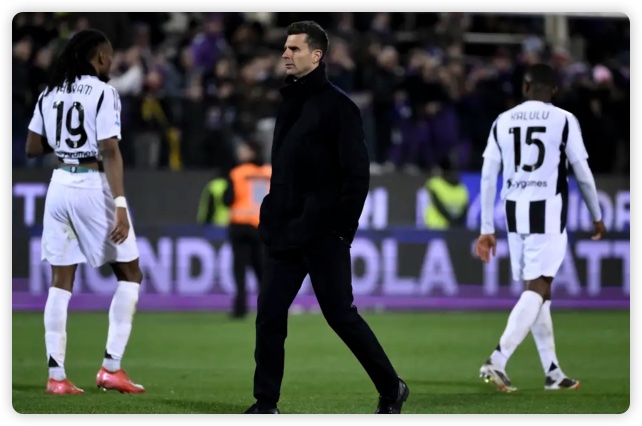 两连败!尤文0-3佛罗伦萨先赛距榜首9分 戈森斯破门法乔利两助攻